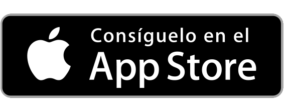 App Store badge